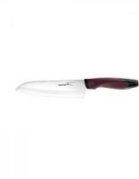 Кухонный нож DORCO Mychef Comfort (ДОРКО Майчеф Базовый Комфорт) 7,5" 185 от официального дистрибьютора "Кореал - Настоящая Корея"