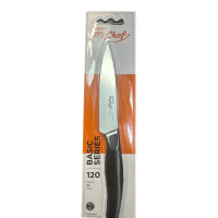 Кухонный нож DORCO Mychef Basic (ДОРКО Майчеф Базовый) 5" 120 от компании "Кореал - Настоящая Корея"