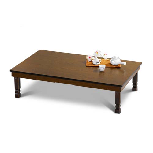 Традиционный корейский стол: для чего используется, особенности и преимущества