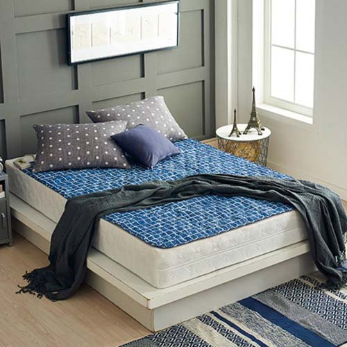 Электроодеяла: как выбрать и какие плюсы от использования