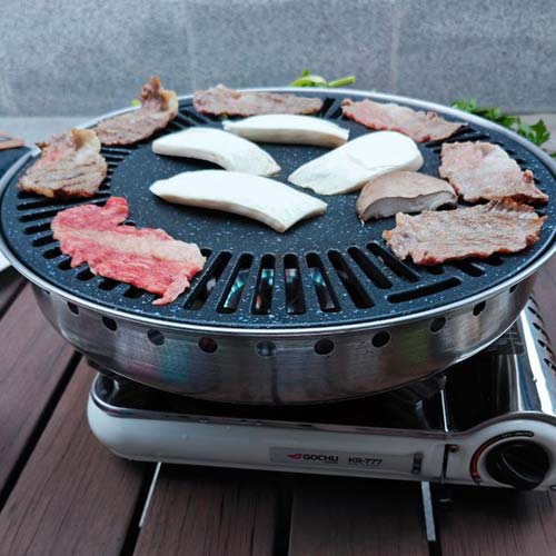 Туристические газовые плиты: как выбрать, особенности и на что обратить внимание