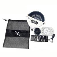 Овощерезка со сменными насадками Roji (Роджи) (13 предметов) от компании "Кореал - Настоящая Корея"