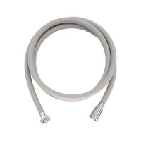 Шланг для лейки душа (серый) от официального дистрибьютора "Кореал - Настоящая Корея"