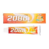 Зубная паста ЭГЁН 2080 TOTAL ФРУКТОВАЯ МЯТА 120г	 от компании "Кореал - Настоящая Корея"