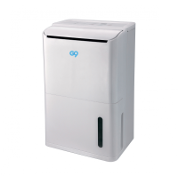 Осушитель воздуха G9 с ионизатором компрессорный от компании "Кореал - Настоящая Корея"