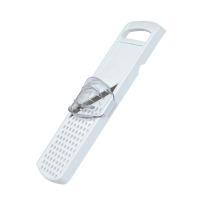 Терка - слайсер с безопасным держателем NEW POWER (НОВАЯ СИЛА) от компании "Кореал - Настоящая Корея"