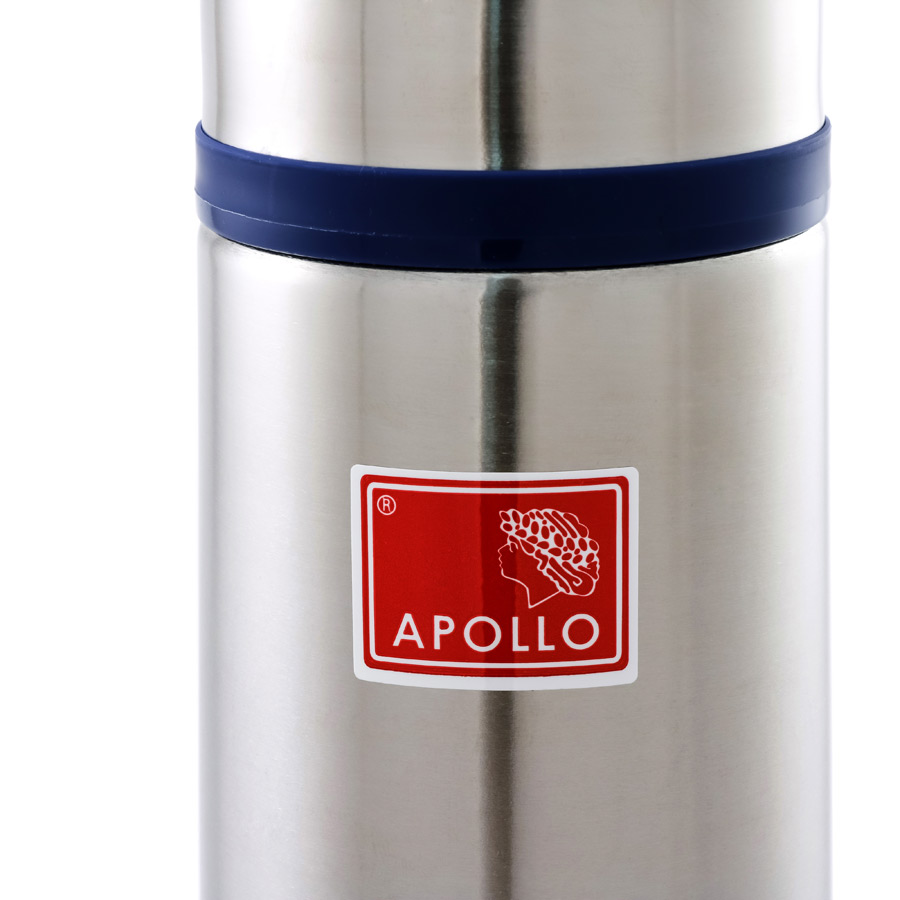 Термос Apollo (Аполло) 0,8 л. от компании "Кореал - Настоящая Корея"