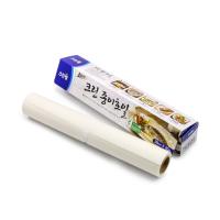 Пергаментная бумага для выпечки Clean Wrap (Клеан Врап) от компании "Кореал - Настоящая Корея"