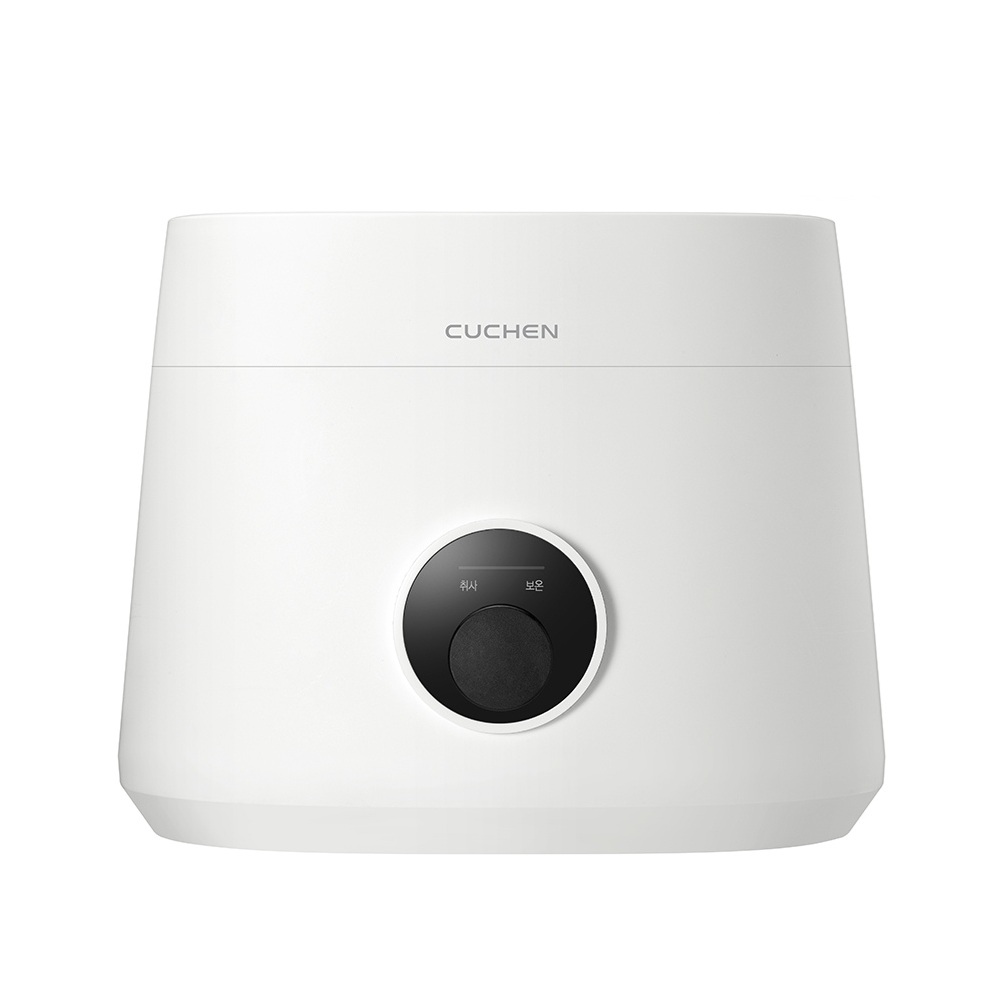 Рисоварка электрическая Cuchen CRE-D0602W на 6 порции от компании "Кореал - Настоящая Корея"