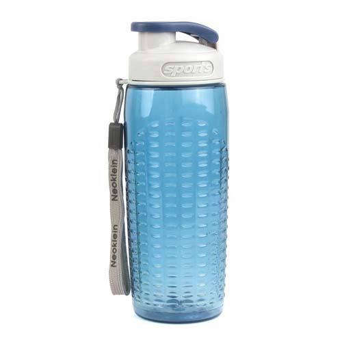 Как выбрать спортивную бутылку для воды