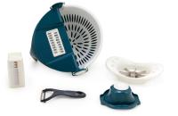 Овощерезка Selfa (Селфа) в комплекте со сменными лезвиями ( 7 шт.) от компании "Кореал - Настоящая Корея"