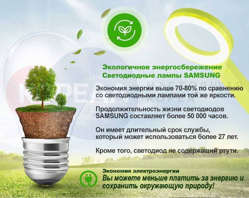 Настольный светодиодный светильник Cogylight (Когилайт) TB-L180P (зеленый) от компании "Кореал - Настоящая Корея"