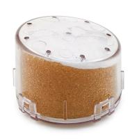 Картридж "Ионизация" для душевой лейки  AquaDuo (АкваДу) от компании "Кореал - Настоящая Корея"