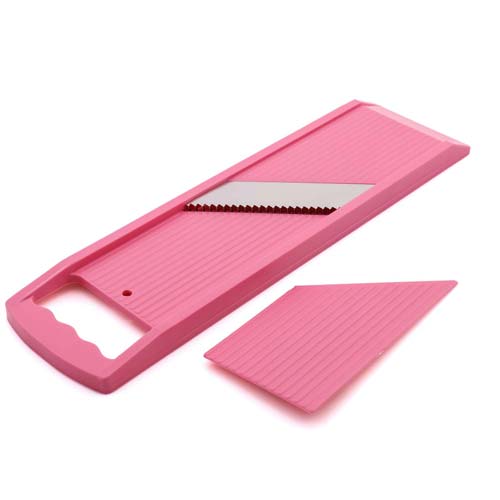 Как выбрать терку для моркови по-корейски.