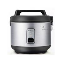 Рисоварка Cuckoo CR-1420G классическая на 14 порций от компании "Кореал - Настоящая Корея"
