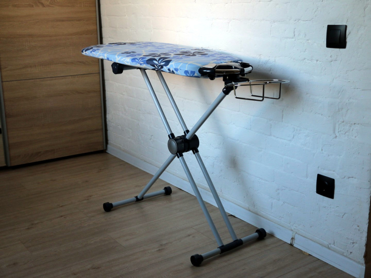 Гладильная доска Dazzl (Даззл) 360 EZ-70 от компании "Кореал - Настоящая Корея"