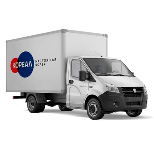 Как заказать любой товар из Южной Кореи быстро, надежно и выгодно.