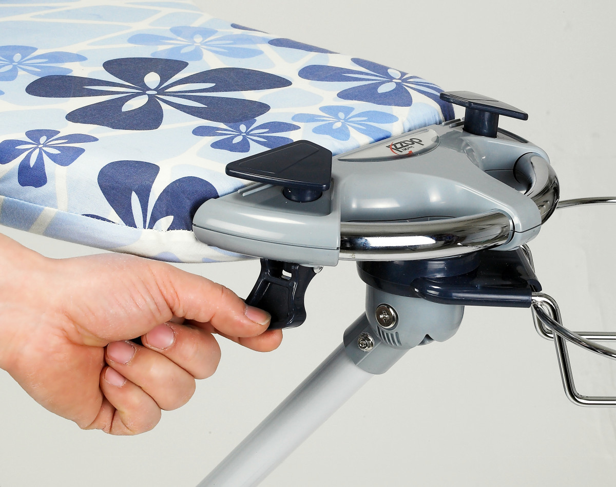 Гладильная доска Dazzl (Даззл) 360 EZ-70 от компании "Кореал - Настоящая Корея"