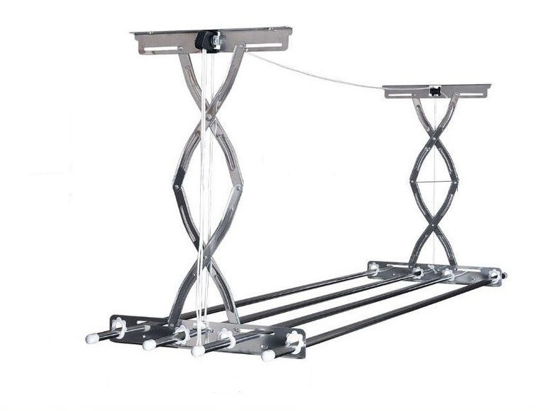 Выбор и установка потолочной сушилки Artex: Важные моменты и рекомендации.