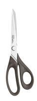 Кухонные ножницы DORCO MyChef (ДОРКО МайЧеф) с удобной рукояткой 110A (шоколадный) от компании "Кореал - Настоящая Корея"