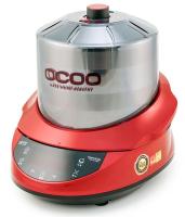 Мульти медленноварка Ocoo (Окко) OC-S1000 с функцией сувида от компании "Кореал - Настоящая Корея"