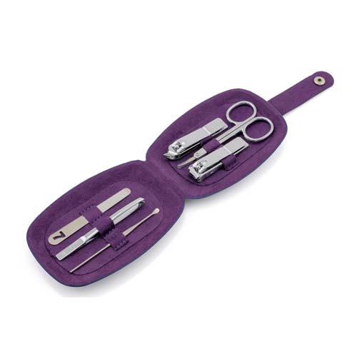 Набор для маникюра и педикюра: как выбрать и на что обратить внимание