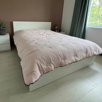 Одеяло GOCHU MELLO (МЕЛЛО) 160*210 розовый