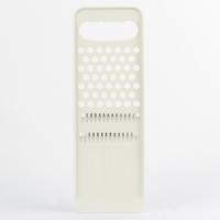 Терка для моркови по-корейски (2 мм) от компании "Кореал - Настоящая Корея"