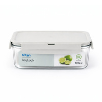 Тритановый контейнер с замками TR-JoyLock (ДжойЛок) 900 мл. (BRT) от официального дистрибьютора "Кореал - Настоящая Корея"