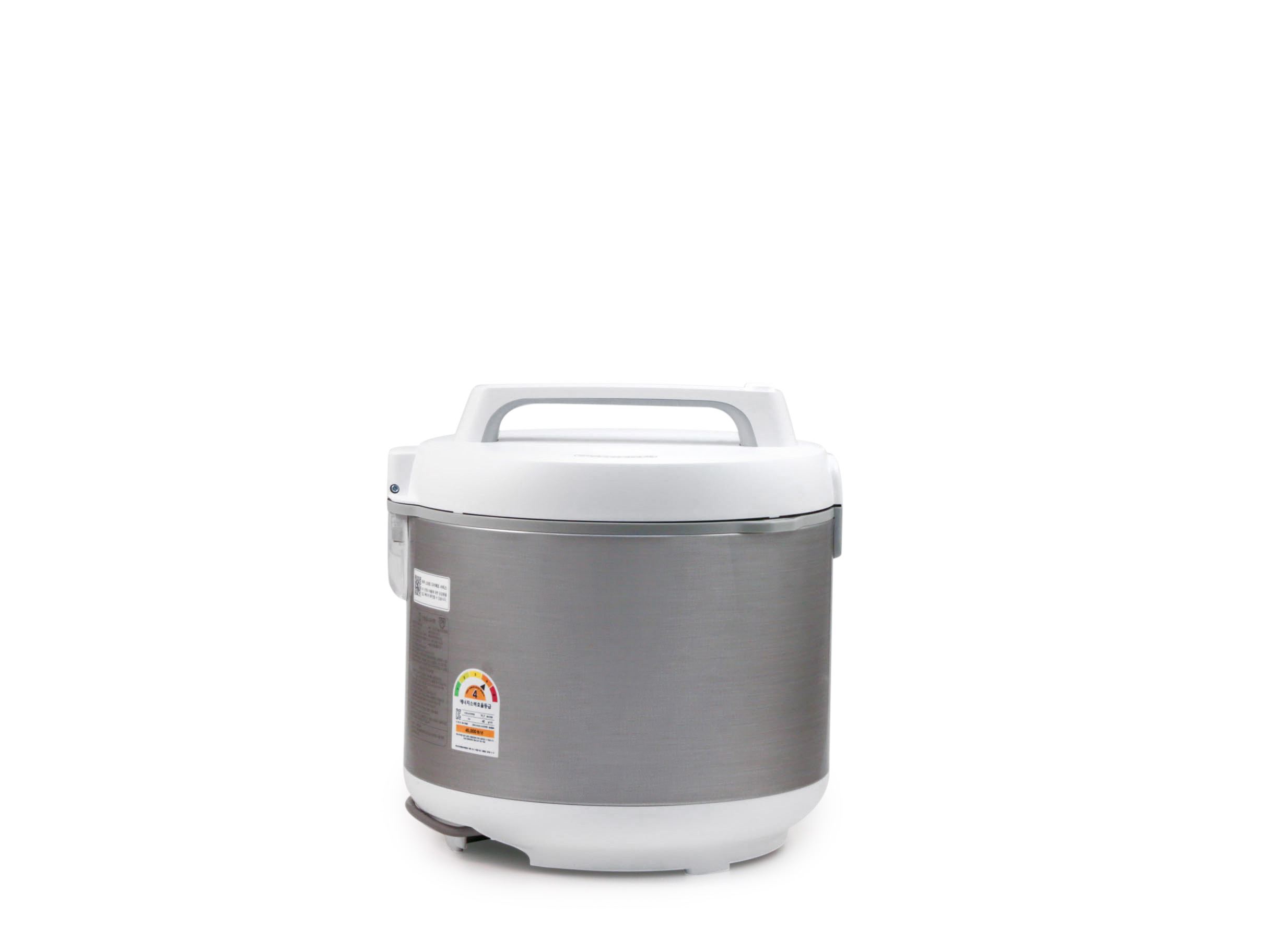 Рисоварка Cuckoo CR-1720S классическая на 17 порций от компании "Кореал - Настоящая Корея"