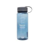 Спортивная бутылочка для воды Outdoor Bottle (Туристическая) 750 мл (синяя) от компании "Кореал - Настоящая Корея"
