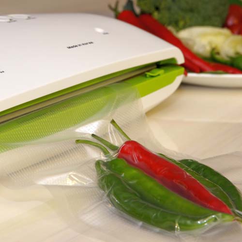 Как выбрать вакуумный упаковщик продуктов для дома