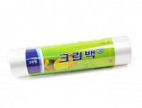 Пакеты 30*40 Clean Wrap (Cleanlab) (Клеан Врап) (Клеанлаб) 200 шт. в рулоне от компании "Кореал - Настоящая Корея"
