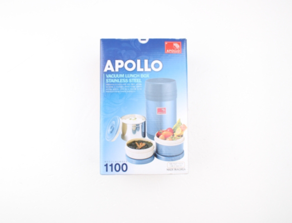 Термос для еды Apollo (Аполло) APL-1100 от компании "Кореал - Настоящая Корея"