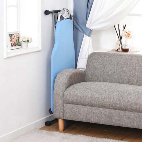 Как выбрать качественную и удобную гладильную доску