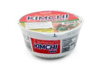 Лапша чашка Nongshim Кимчи Рамен, 86 г. от официального дистрибьютора "Кореал - Настоящая Корея"