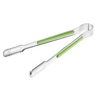 Щипцы кулинарные Мульти 23 см. от компании "Кореал - Настоящая Корея"