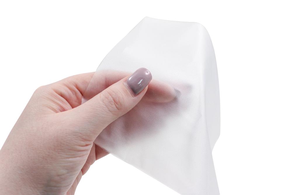 Одноразовые перчатки премиум качества Clean Wrap Premium_ (Клеан Врап Премиум) от компании "Кореал - Настоящая Корея"