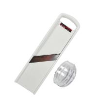 Терка регулируемая с держателем для овощей Bio (Био) 3 от компании "Кореал - Настоящая Корея"