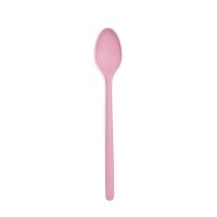 Силиконовая ложка KF Pastel (КФ Пастель) (розовый) от официального дистрибьютора "Кореал - Настоящая Корея"