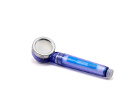 Душевая лейка голубая AquaDuo (АкваДу) SF-300 BL "Водопады на горе Шауэр-Маунтин" от компании "Кореал - Настоящая Корея"