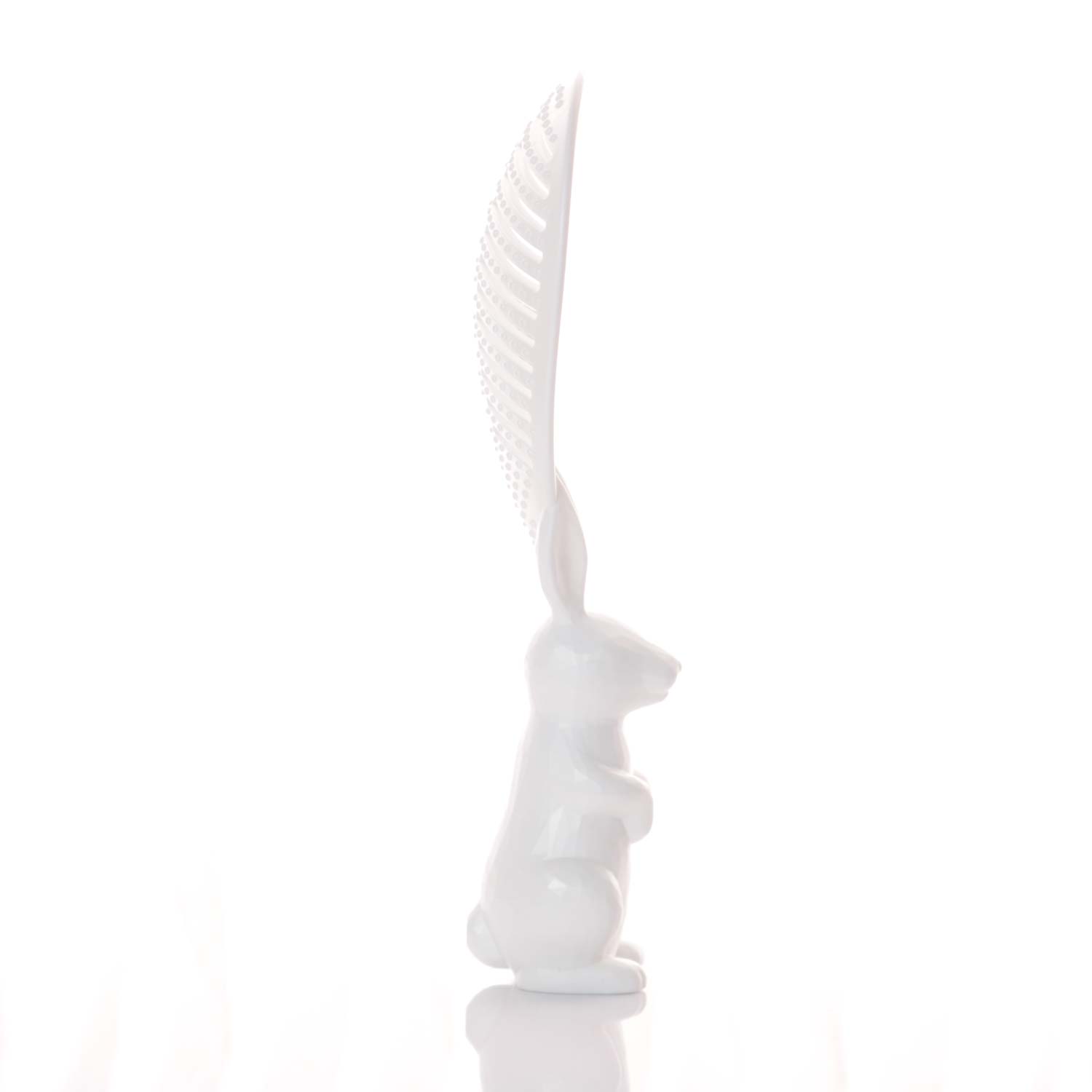 Ложка для мультиварки Rabbit hole (Рэббит Хоул) (белая) от компании "Кореал - Настоящая Корея"