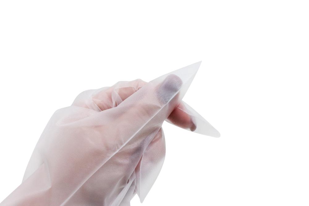 Одноразовые перчатки премиум качества Clean Wrap Premium_ (Клеан Врап Премиум) от компании "Кореал - Настоящая Корея"