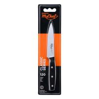 Кухонный нож DORCO New Classic (ДОРКО Новая классика) 5" 120 от официального дистрибьютора "Кореал - Настоящая Корея"