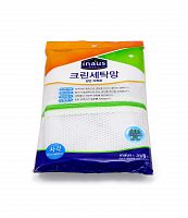 Мешок квадратный для деликатной стирки Clean Wrap (Клеан Врап) от компании "Кореал - Настоящая Корея"