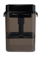 Контейнер с прессом для засолки SMART PRESS 10 л. (общий 12 л.) от компании "Кореал - Настоящая Корея"