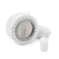 Фильтр из микрофибры для душевой лейки Aroma Sensе  (Ароматическое ощущение) AS-MIST (ТУМАН) (3 шт.) от компании "Кореал - Настоящая Корея"