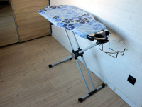 Гладильная доска Dazzl (Даззл) 360 EZ-70 от компании "Кореал - Настоящая Корея"