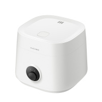 Рисоварка электрическая Cuchen CRE-D0602W на 6 порции от компании "Кореал - Настоящая Корея"