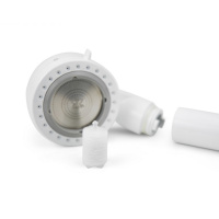 Фильтр из микрофибры для душевой лейки Aroma Sensе  (Ароматическое ощущение) AS-MIST (ТУМАН) (3 шт.) от компании "Кореал - Настоящая Корея"